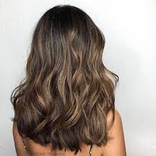Rachelringwood Getting Requests For Lighter Hair For Summer To My Dark Rooted Clients Expect Your Hair To G Lighter Hair Balayage Hair Brown Hair Balayage