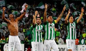 Über 80% neue produkte zum festpreis; Atletico Nacional Endosa Una Manita En Su Estreno En La Sudamericana