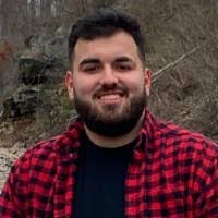 Nicholas Rapp's Instagram, Twitter & Facebook