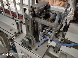 100 cards per hours fussing machine available in 2 types 20 card making machine 100 card making machine best. Jacquard Design Card Making Machine Manufacturer Supplier In Aurangabad India