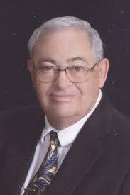 Obituary information for Phillip Ames Theis Sr.