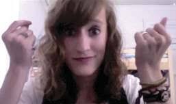 Converse 2012: Year in Review 4 Converse Briefings 6 Good Sports 10 The  growth of athletics at Converse by Joy Couch Sharing a P