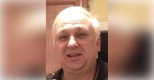 Obituary information for Kenneth Sloup