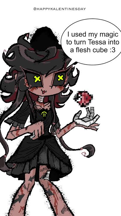 Murder drones fanart from Google