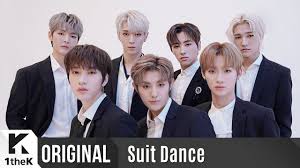 Submitted 7 months ago by saengdao_. Suit Dance Onlyoneof Savanna Kpop Video Fanpop