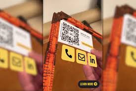 Maybe you would like to learn more about one of these? Aircards Create Ar Business Card Webar For Stanley Black Decker Aircards