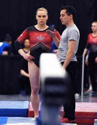 Ealy was born on june 13 1885, in shackelville, butler, alabama, usa. Canadian Gymnastics Star Ellie Black Thrives With Her Power Of Positivity Saltwire