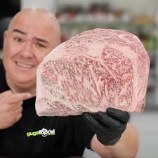 This is Better Than Wagyu A5! 😱