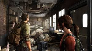 Despite the strict martial law, joel operates in the black market of the city, smuggling contraband for the right price. The Last Of Us Cutscenes Are As Long As A Full Length Movie
