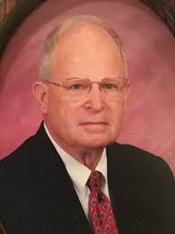 Obituary for JACK GARY, SR.