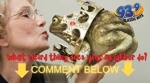 Friday's "Stupid News" story... Would...