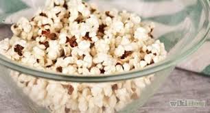 Facoltativamente è possibile aggiungere burro fuso e. Come Preparare I Popcorn In Padella 11 Passaggi