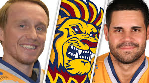 Eishockey News aus der Eishockey Oberliga Süd, West, Nord, Ost