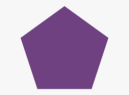 Browse 2,095 pentagon shape stock photos and images available, or search for pentagon shape vector to find more great stock photos and pictures. Purple Clipart Pentagon Purple Pentagon Shape Hd Png Download Kindpng