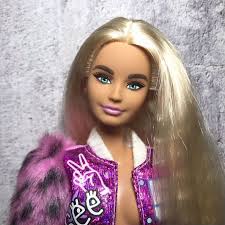 кукла барби скиппер