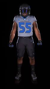 Pull up a random college football game from any of the past five years, and you're more likely to see at least one team wearing a different uniform combination from its almost everyone is taking advantage of the increased availability of alternate uniforms these days in the eternal battle for brand awareness. Byu Alternate Uniform Concept Fan Made Album On Imgur