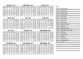  download kalender 2021.pdf . Printable 2021 Pdf Calendar Templates Calendarlabs