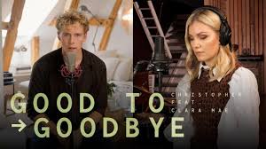 Do you like this video? Christopher Good To Goodbye Feat Clara Mae Vertical Youtube
