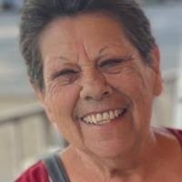 Leonor Cantu Obituary