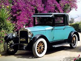 Image result for Light Fast Maroon 1927 Pontiac
