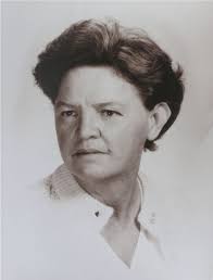 Mabel Shinn Logan (1921-1989)