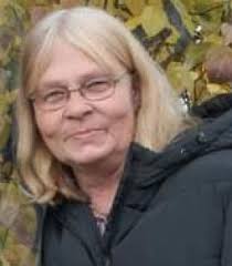 Obituary for Anna Mae Clarke