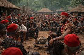 Umunna in Igbo Society: The Essential Institution of Kindred, Identity, and Tradition || Nnewi City