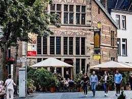 Schreibe einen kommentar antworten abbrechen. Xanten Neue Plane Furs Gotische Haus