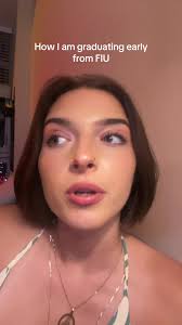 I just took all my requirement classes and didn’t realize that would lead  me to graduating early. If you want to avoid it, space out your classes so  it takes you the full 4 years. If you want to ...