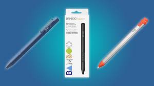 The Best Apple Pencil Alternatives Apple Pencil Pencil Wacom Bamboo