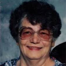 Lillian May Gyure Obituary May 25, 2010