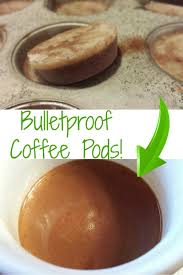 Bulletproof Coffee Pods I M A Lazy Mom Bulletproof Coffee Recipe Bulletproof Coffee Pods Recipes