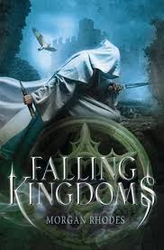 Read Download Falling Kingdoms Falling Kingdoms 1 Free E Book Fiction Roman