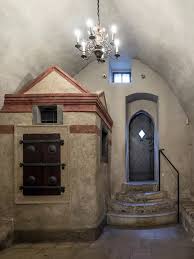 Maiselova synagoga / pinkasova synagoga / starý židovský hřbitov / klausová synagoga / obřadní síň. Staronova Synagoga Pruvodce Prahou Praha Na Dlani