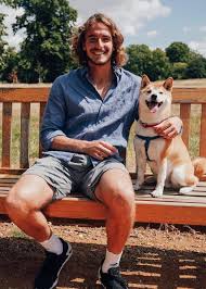 At the time of his birth, they were both working as tennis instructors at. Stefanos Tsitsipas Height Weight Family Facts Education Biography
