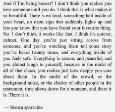 These quotes about love are the best love images gathered from tumblr. Love Is The Closest Thing We Have To Magic