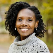 A Conversation with Dr. Latoya Pierce — Centenary Magazine