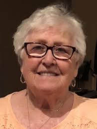 Mary Van Nostrand Obituary