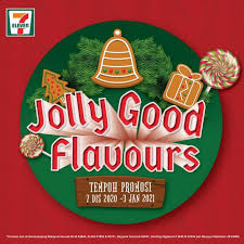 Write your thoughts about 7 eleven malaysia holdings bhd. 7 Dec 2020 3 Jan 2021 7 Eleven Christmas Promotion Everydayonsales Com