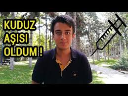 Kuduz Nedir Doc Dr Suda Tekin Youtube