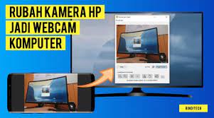 Namun ada satu hal yang harus diperhatikan. Cara Menggunakan Kamera Hp Sebagai Webcam Di Pc Rindi Tech