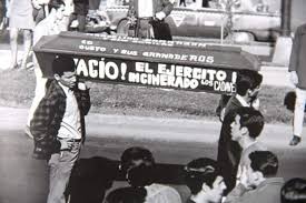 Cumpleaños de personajes famosos, actores, celebridades y estrellas el 18 de agosto. Movimiento Estudiantil Dio Un Impulso A La Vida Democratica Del Pais Academico Ibero