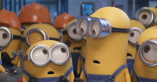 The new minions movie is now the second major film from universal to move from 2020 to 2021 amid coronavirus concerns.fast & furious 9 was booted to next year, abandoning its may release date. Minions The Rise Of Gru Universal Pictures
