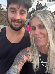 I married a man younger than my son