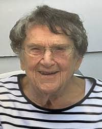 Emma Nelson Obituary (2024)