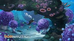 You can unlock trophies on any mode that isn't creative,. Subnautica Escaner Y Mina De Hemoaceite 13 By Pua 83
