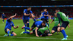 Nazionale di calcio dell'italia) has officially represented italy in international football since their first match in 1910. Italy Austria Euro 2020 Video Highlights Reaction Recap