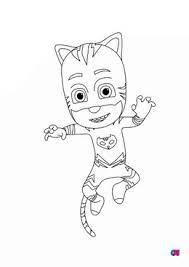 Style tibétain perle caps download from google play exclusif pour les nouveaux comparateur forfaits puériculture. Coloriage Pyjamasques A Imprimer Yoyo