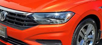 Image result for Habanero Orange 2019 GLI