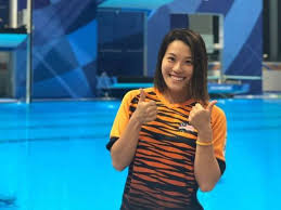 Wendy ng yan yee (born 11 july 1993) is a malaysian diver. Wendy Mara Ke Final Terjun Piala Dunia